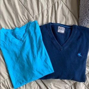 Men’s Tops